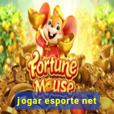 jogar esporte net